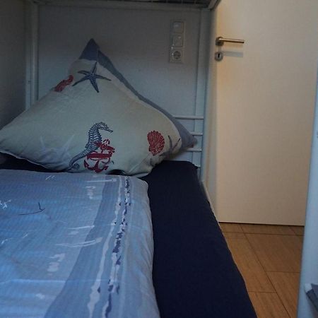 Appartamento In-N-Zanzibar Norddeich  Esterno foto