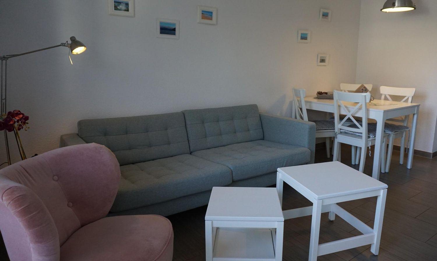 Appartamento In-N-Zanzibar Norddeich  Esterno foto